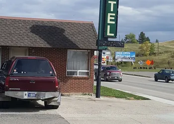 Trails End Motel hotel thumbnail 2