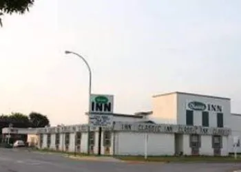 Classic Inn hotel thumbnail 2