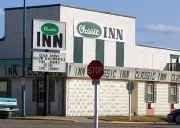 Classic Inn hotel thumbnail 3