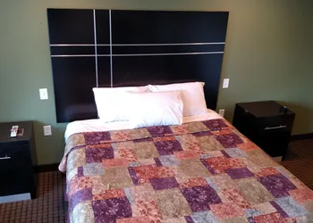 Genes Motel hotel thumbnail 4