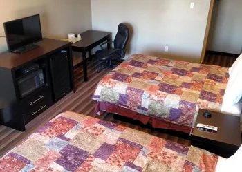 Genes Motel hotel thumbnail 5