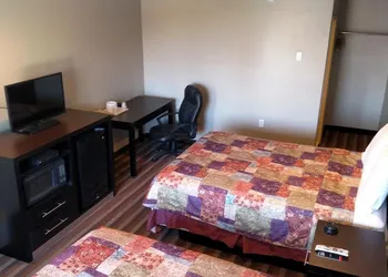 Genes Motel hotel thumbnail 7