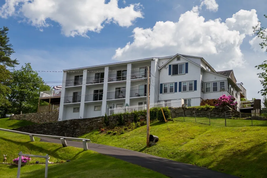 Belknap Point Inn hotel detail image 2