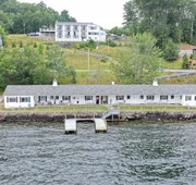 Belknap Point Inn hotel detail image 5