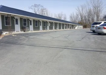 Rip Van Winkle Motel hotel thumbnail 2