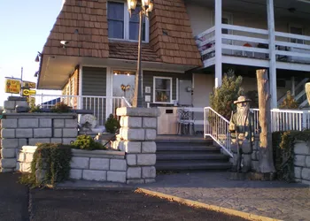 Rip Van Winkle Motel hotel thumbnail 4