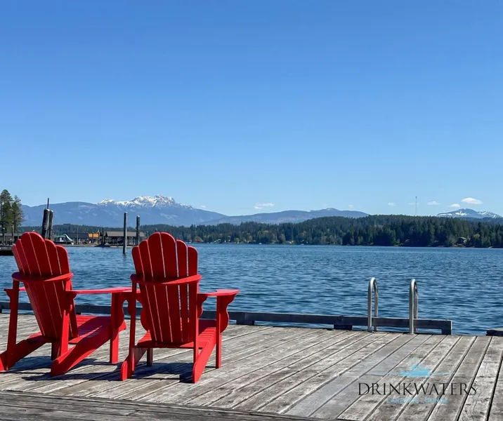 Sproat Lake Landing Resort hotel detail image 2