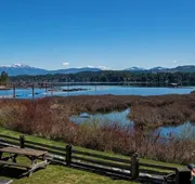Sproat Lake Landing Resort hotel detail image 3
