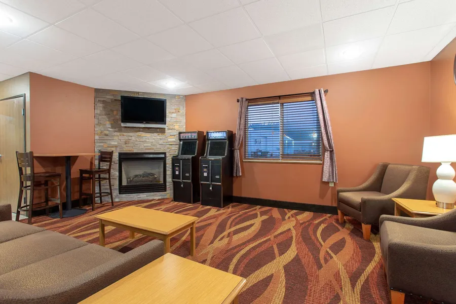 AmericInn by Wyndham Boscobel hotel detail image 6