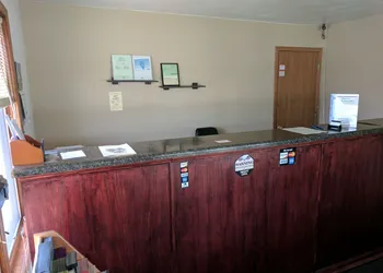 All Seasons Motel hotel thumbnail 3