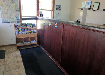 All Seasons Motel hotel thumbnail 4