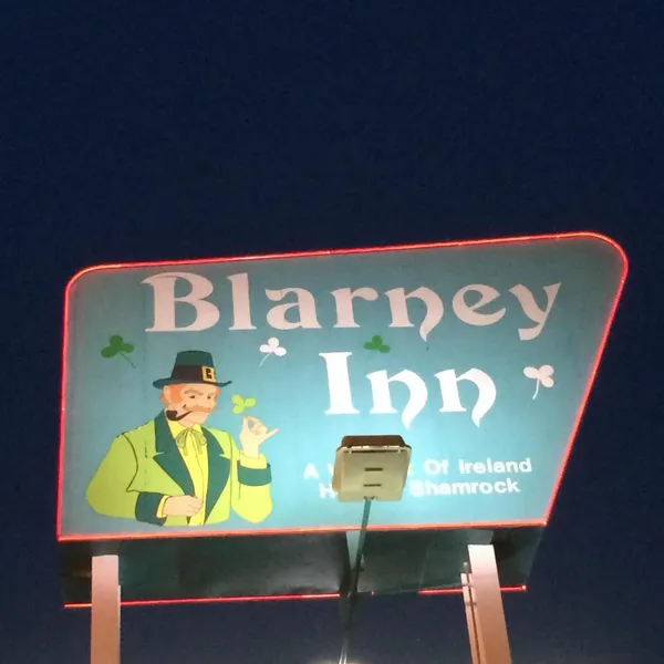 Blarney Inn hotel detail image 2