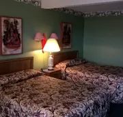 Dogwood Motel hotel detail image 3