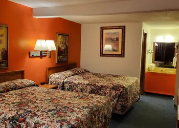 Dogwood Motel hotel thumbnail 5