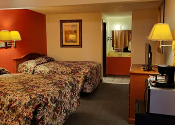 Dogwood Motel hotel thumbnail 6