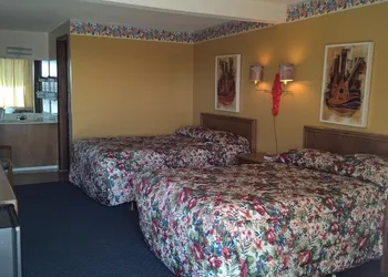 Dogwood Motel hotel thumbnail 8