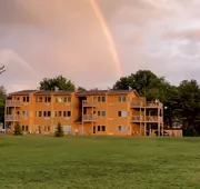 Lake Bluff Inn and Suites hotel detail image 3