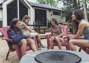 Crazy Creek Resort & Hot Pools hotel thumbnail 6