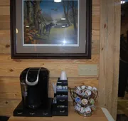 Red Fern Plantation Lodge hotel detail image 7