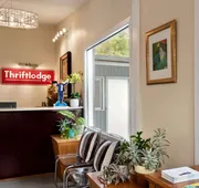 Thriftlodge Edmonton hotel detail image 7