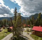 Northern Rockies Lodge hotel detail image 4
