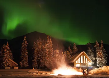 Northern Rockies Lodge hotel thumbnail 5