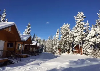 Northern Rockies Lodge hotel thumbnail 8