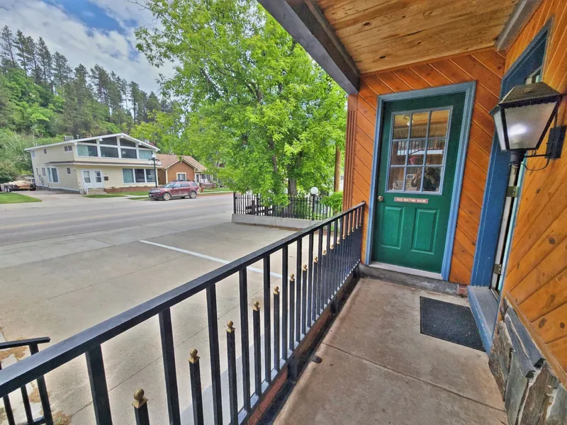 Cedar Wood Inn hotel detail image 2
