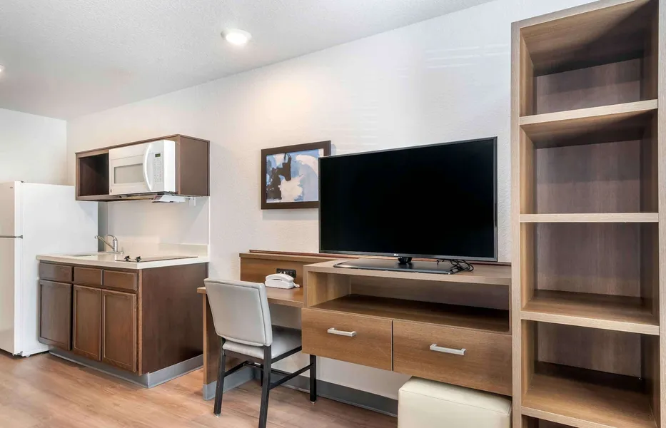 Extended Stay America Select Suites - Clearwater hotel detail image 6