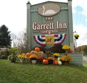 The Garrett Inn hotel detail image 4