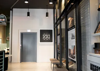 Hôtel Oui GO! hotel thumbnail 2