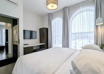 Hôtel Oui GO! hotel thumbnail 5