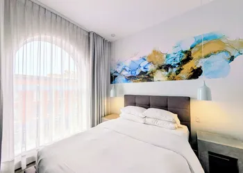 Hôtel Oui GO! hotel thumbnail 6