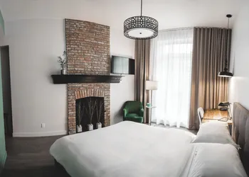 Hôtel Oui GO! hotel thumbnail 7