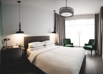 Hôtel Oui GO! hotel thumbnail 8