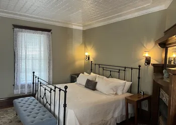 The Buxton Inn hotel thumbnail 8