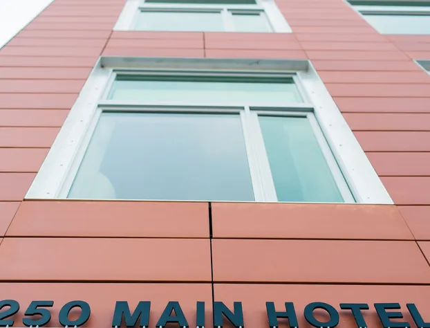 250 Main Hotel hotel detail image 1
