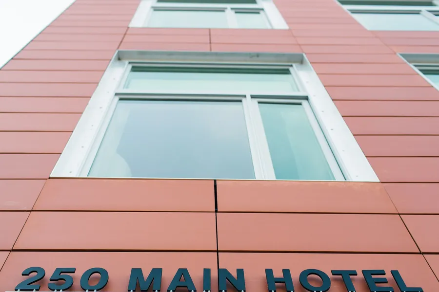 250 Main Hotel hotel detail image 2