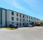 Quality Inn & Suites Near Tanger Outlet Mall hotel detail image 4