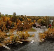 Silver Rapids Lodge hotel detail image 3