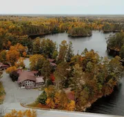Silver Rapids Lodge hotel detail image 4