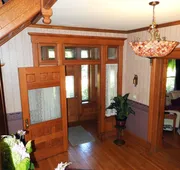 Champaign Garden Inn hotel detail image 4