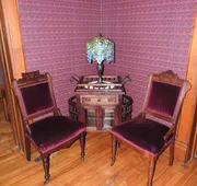 Champaign Garden Inn hotel detail image 7