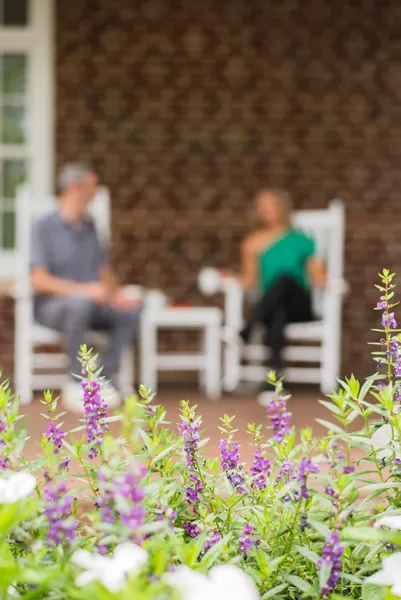The Mayton hotel detail image 2