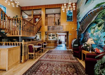New Imperial Inn Cold Lake hotel thumbnail 2