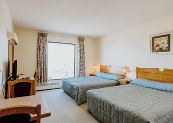 New Imperial Inn Cold Lake hotel thumbnail 6