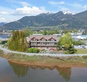 Squamish Adventure Inn hotel detail image 3