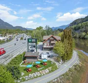 Squamish Adventure Inn hotel detail image 4