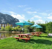 Squamish Adventure Inn hotel detail image 7