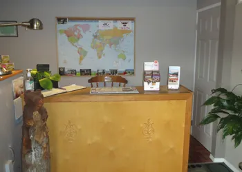 Overlander Motel hotel thumbnail 7